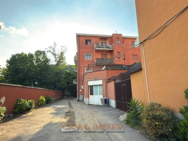appartamento in vendita a Pioltello in zona Seggiano