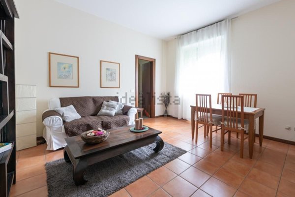 appartamento in vendita a Pioltello