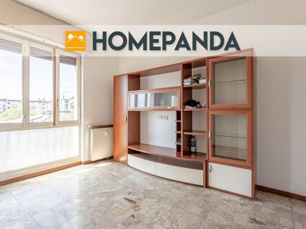 appartamento in vendita a Pioltello