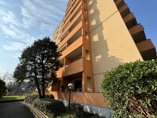 appartamento in vendita a Pioltello