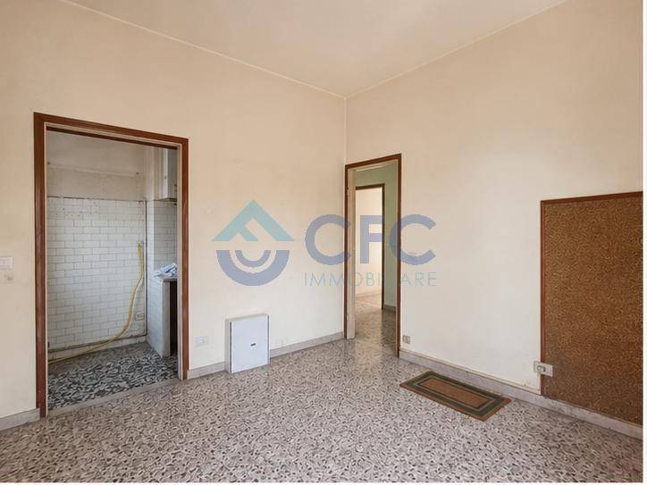 appartamento in vendita a Pioltello in zona Seggiano