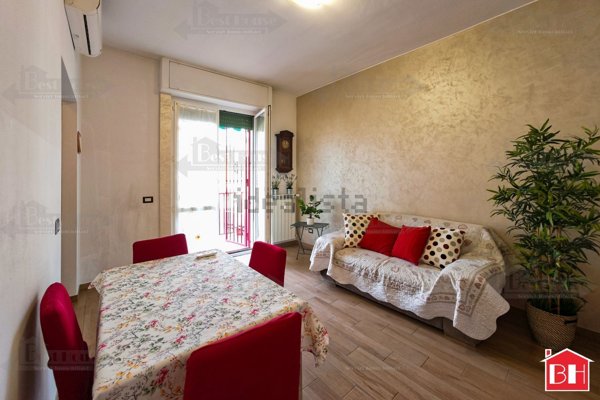appartamento in vendita a Pioltello