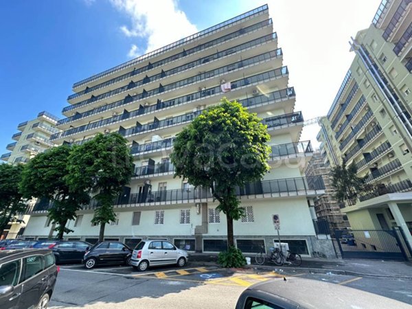 appartamento in vendita a Pioltello in zona Limito