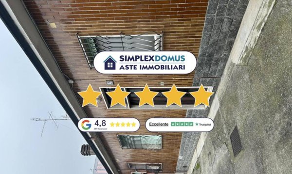 appartamento in vendita a Pioltello in zona Seggiano