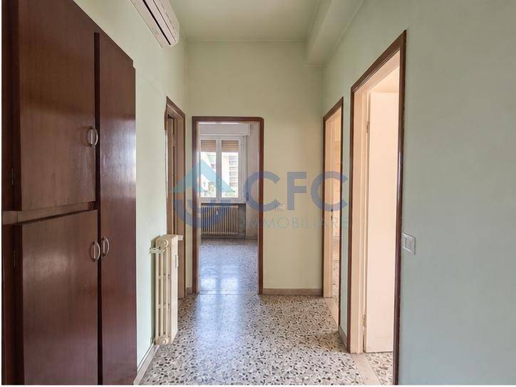 appartamento in vendita a Pioltello in zona Seggiano