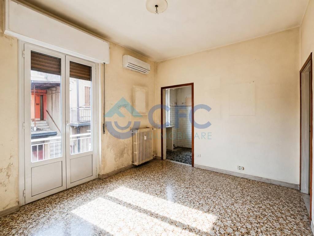appartamento in vendita a Pioltello in zona Seggiano