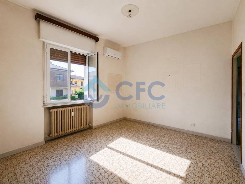 appartamento in vendita a Pioltello in zona Seggiano