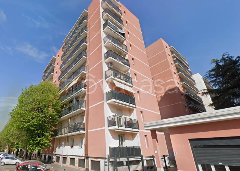 appartamento in vendita a Pioltello