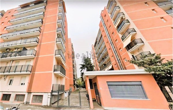 appartamento in vendita a Pioltello