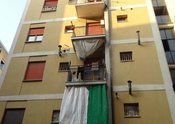 appartamento in vendita a Pioltello in zona Limito