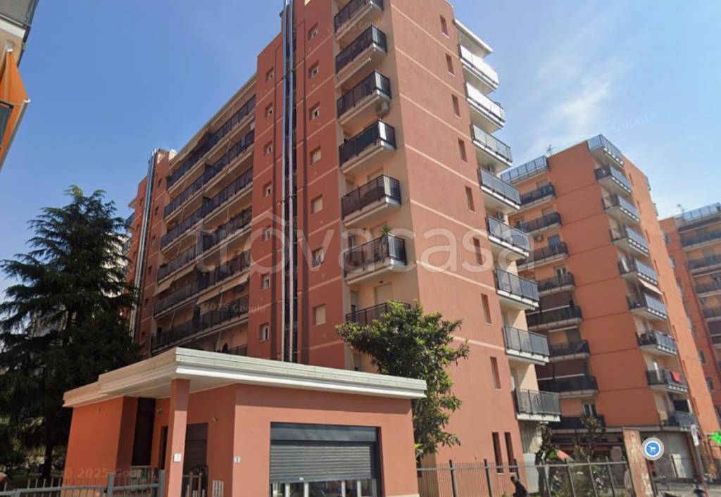 appartamento in vendita a Pioltello