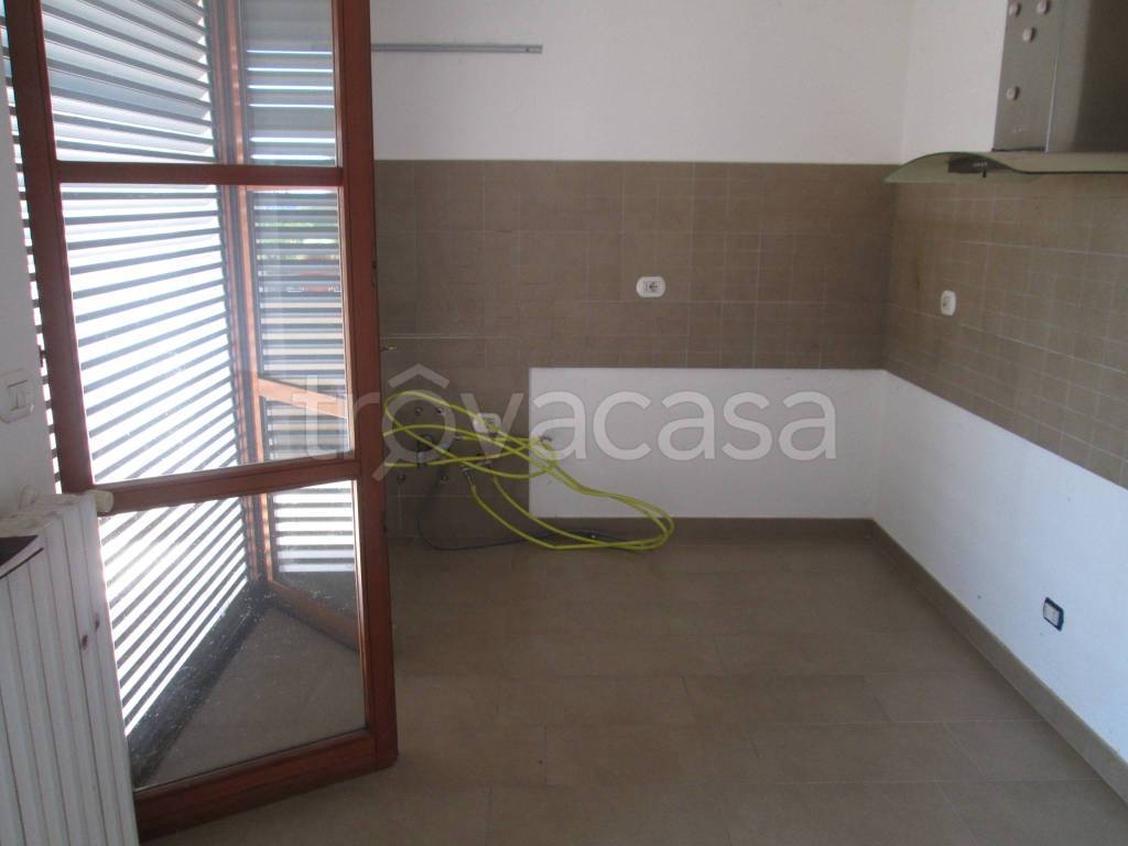 appartamento in vendita a Pioltello