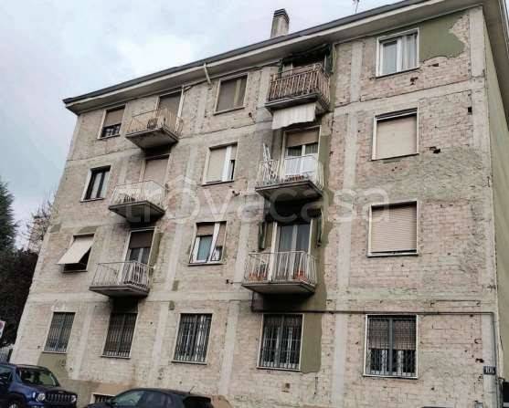 appartamento in vendita a Pioltello