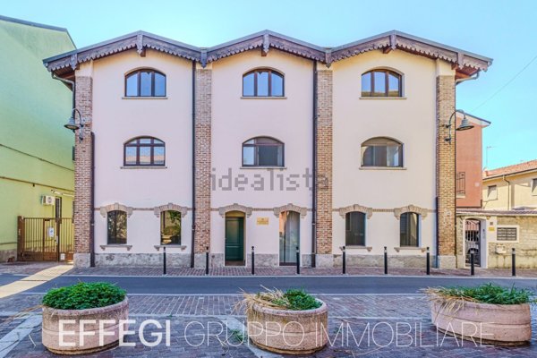 appartamento in vendita a Pioltello