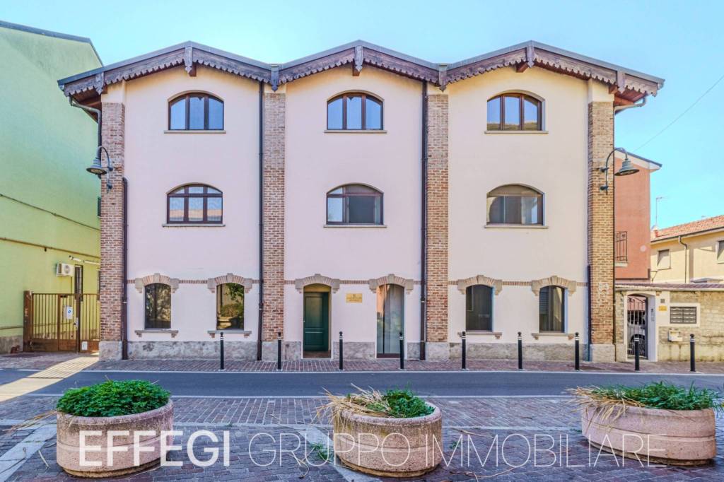appartamento in vendita a Pioltello