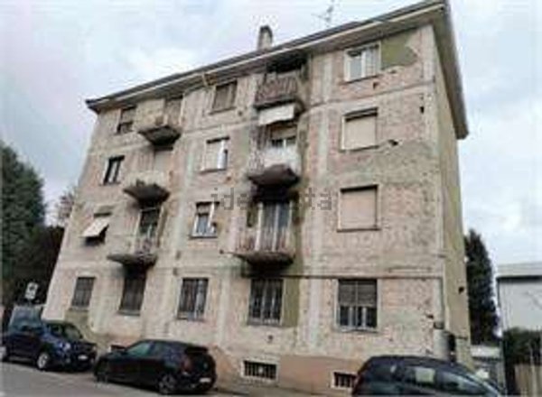 appartamento in vendita a Pioltello
