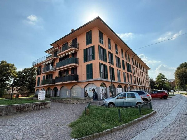 appartamento in vendita a Pioltello