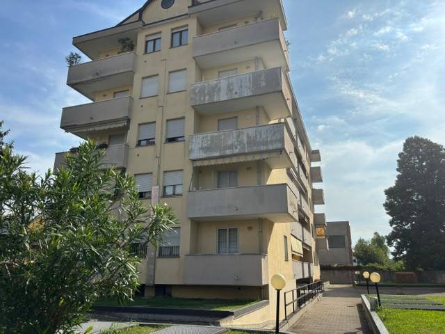 appartamento in vendita a Pioltello