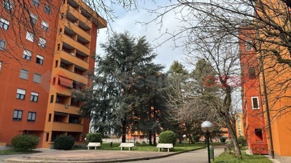 appartamento in vendita a Pioltello
