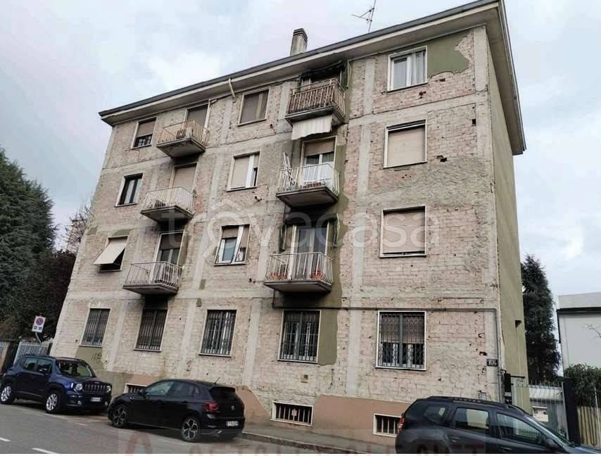 appartamento in vendita a Pioltello