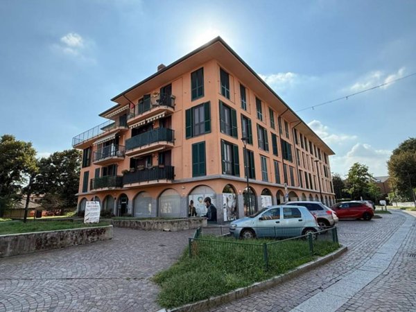 appartamento in vendita a Pioltello