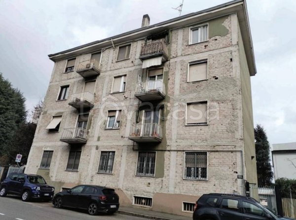 appartamento in vendita a Pioltello