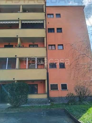 appartamento in vendita a Pioltello