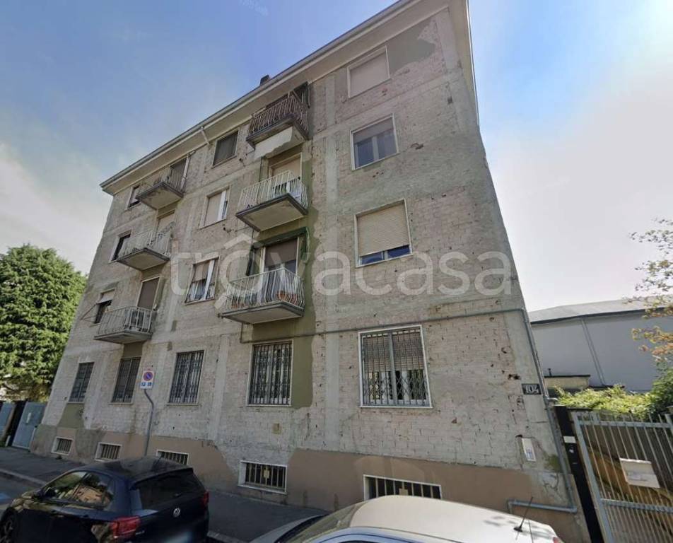 appartamento in vendita a Pioltello in zona Seggiano