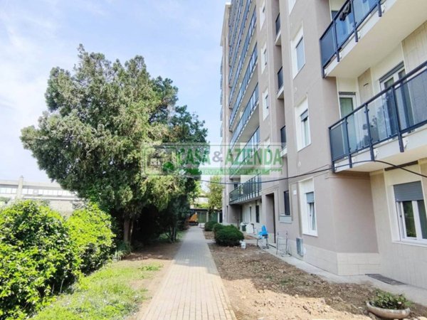 appartamento in vendita a Pioltello