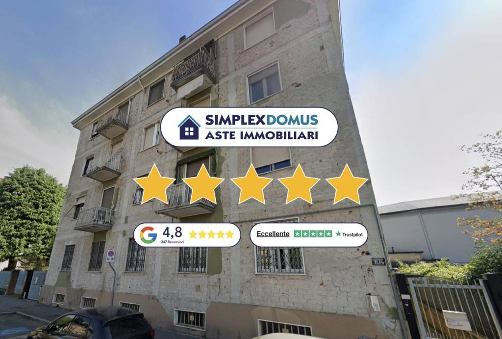 appartamento in vendita a Pioltello