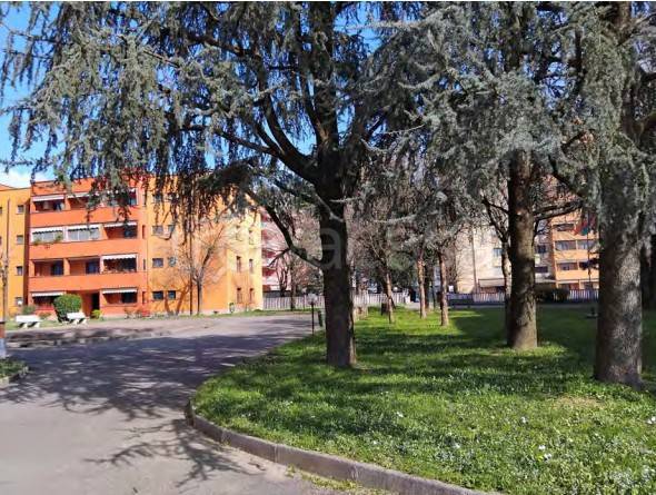 appartamento in vendita a Pioltello in zona Limito