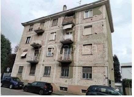 appartamento in vendita a Pioltello
