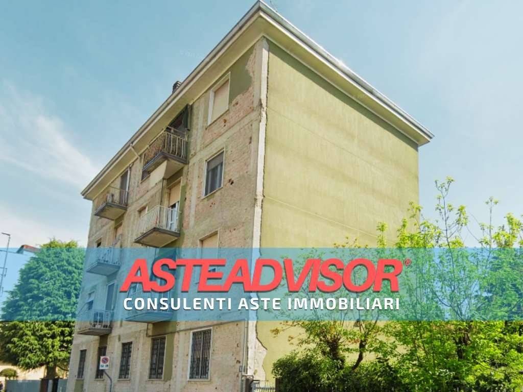 appartamento in vendita a Pioltello
