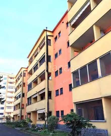 appartamento in vendita a Pioltello