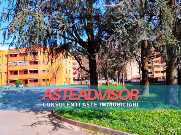 appartamento in vendita a Pioltello