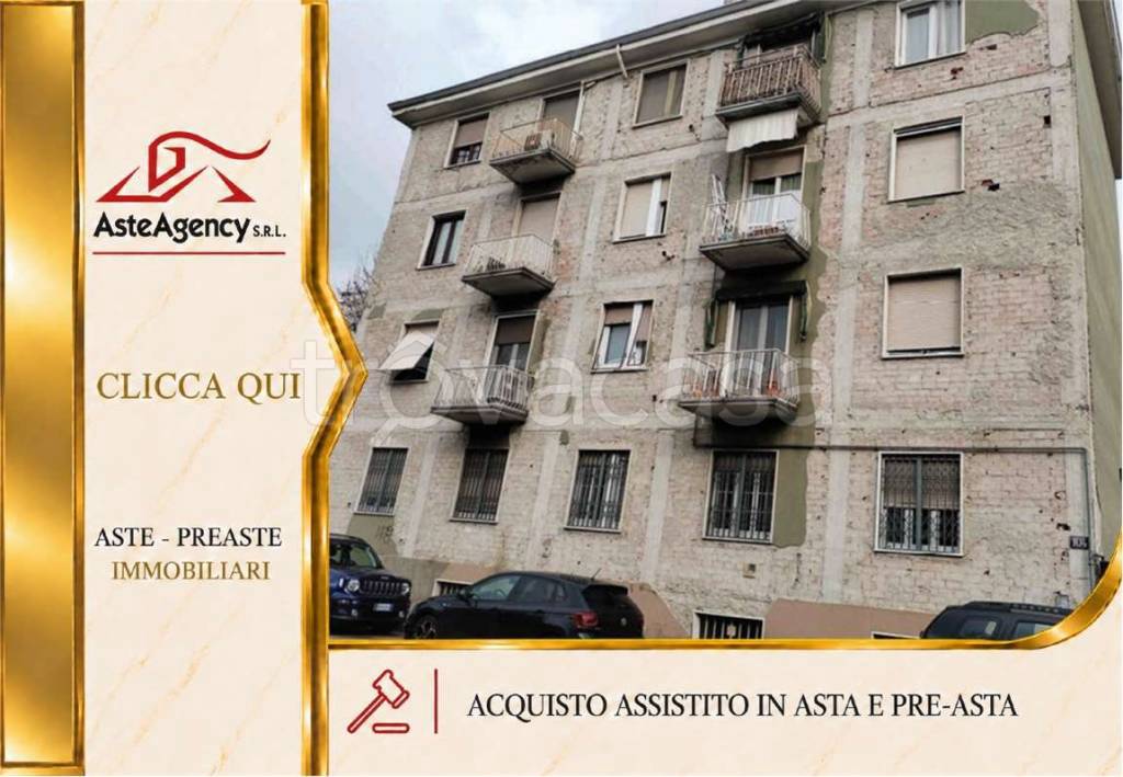 appartamento in vendita a Pioltello