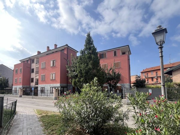 appartamento in vendita a Pioltello in zona Limito
