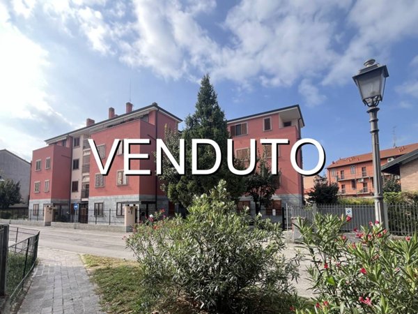 appartamento in vendita a Pioltello in zona Limito