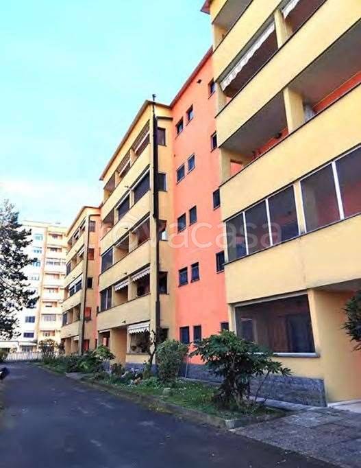 appartamento in vendita a Pioltello