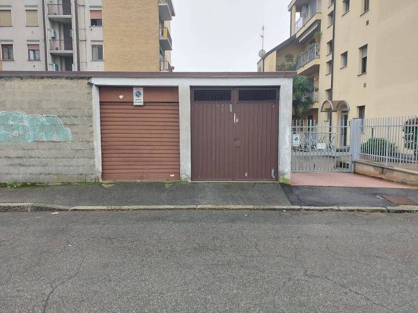 box auto in vendita a Pioltello