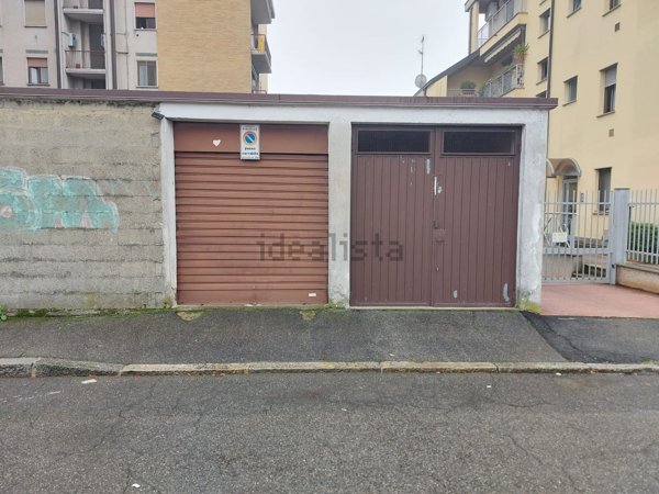 box auto in vendita a Pioltello