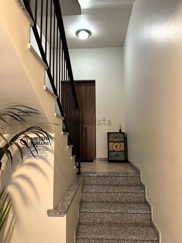 appartamento in vendita a Pioltello in zona Seggiano
