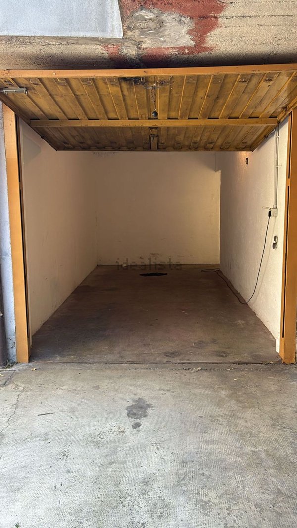 box auto in vendita a Pioltello in zona Seggiano