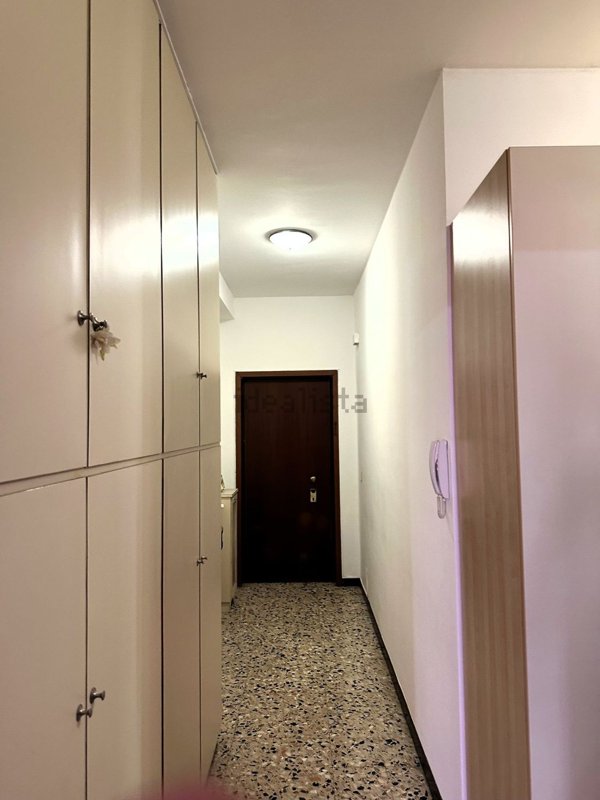appartamento in vendita a Pioltello in zona Seggiano