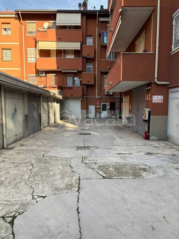box auto in vendita a Pioltello
