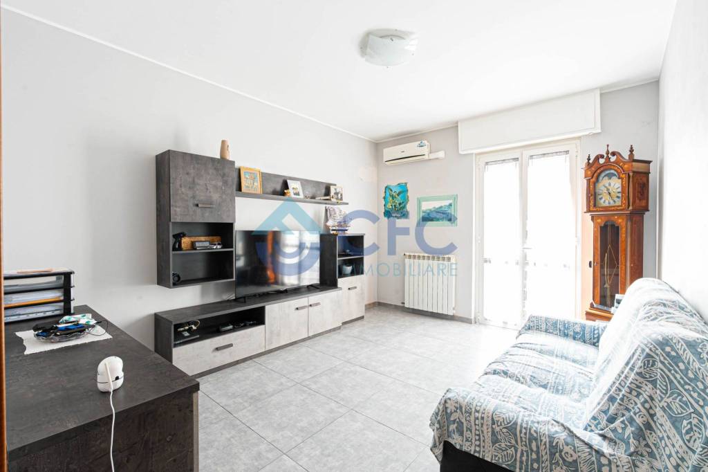 appartamento in vendita a Pioltello