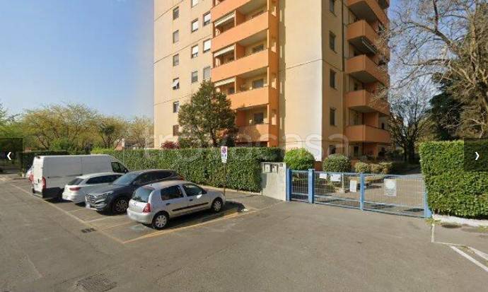 appartamento in vendita a Pioltello