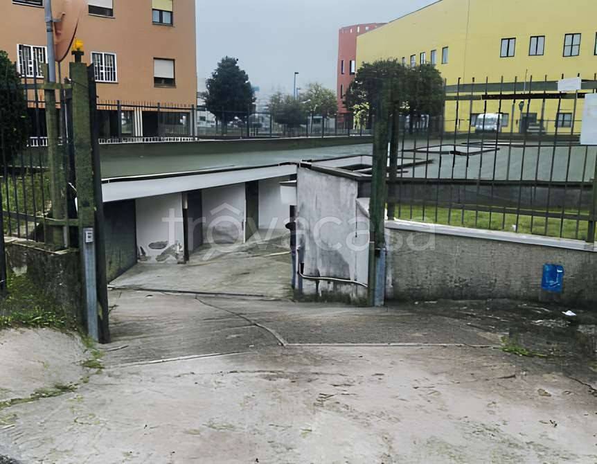 monolocale in vendita a Pioltello
