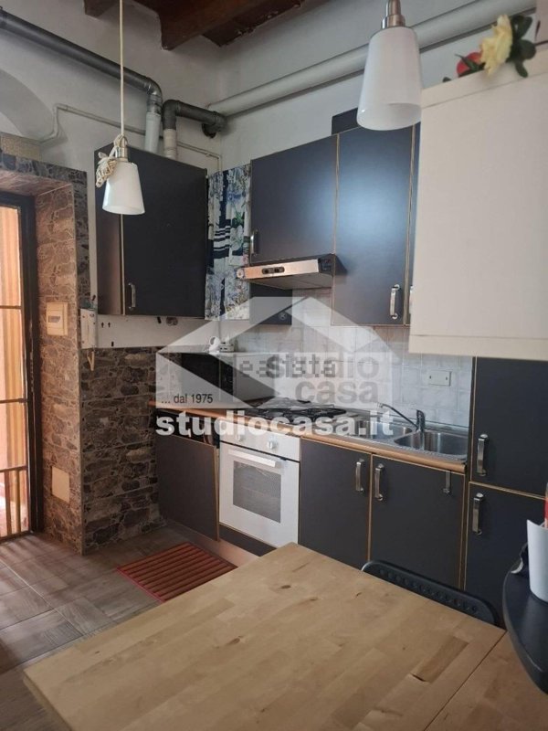 appartamento in vendita a Pioltello in zona Seggiano