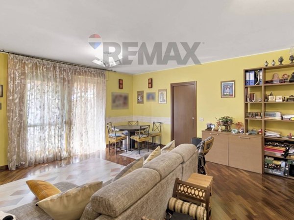 appartamento in vendita a Pioltello in zona Limito